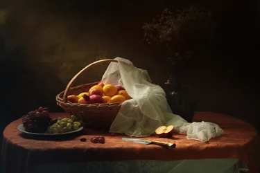 Naturale di frutta classica