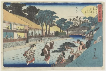 O_giya a O_ji, c. 1835-1842