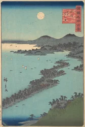 Tango Amano Hashidate