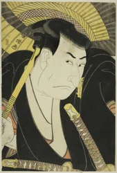 Ichikawa Omezo
