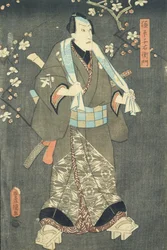 Dettaglio del Personaggio Quattro da 
