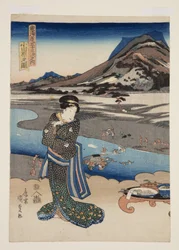 Veduta di Odawara