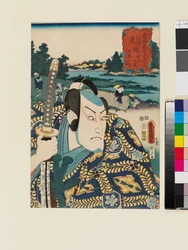 Ide-no-sato tra Numazu e Hara