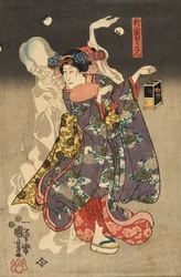 Lo spirito di Oiwa