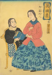 Olandesi, 1860