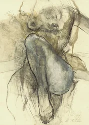 Studio della figura umana