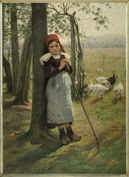 La ragazza dell