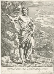 Giovanni Battista (serie: Opera Selectiora)
