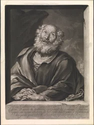 Il pentimento di Pietro