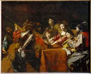Un concerto - Un concerto ...