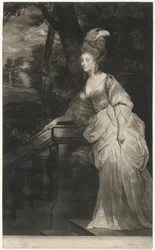 Georgiana, Duchessa del Devonshire