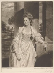 Louisa Finch (nata Thynne), Contessa di Aylesford