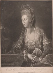 Signora Lemaistre