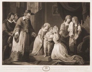 I Principi nella Torre