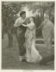 Troilo e Cressida