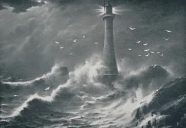 Faro di Eddystone