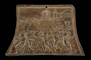 Cristo che porta la croce