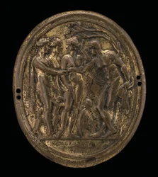 Il giudizio di Paride