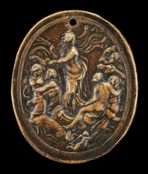 Il trionfo di Anfitrite