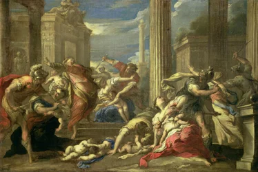 Massacro degli innocenti
