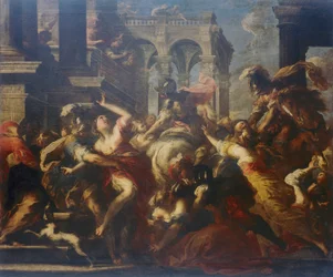 Ratto delle Sabine