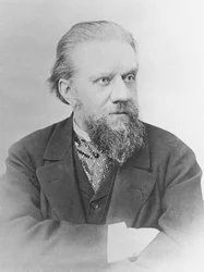 Ritratto di Hugo Glyden
