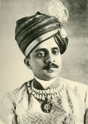 Il Maharajah di Mysore