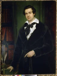 Ritratto dell
