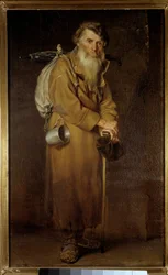 Il vagabondo