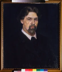 Autoritratto