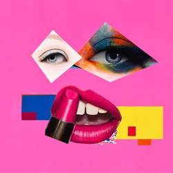 Apatetic Me, 2016 (acrilico su tela)