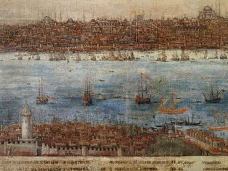 Costantinopoli