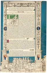 "Historia Naturalis" di Plinio il Vecchio, 1476