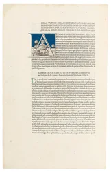 "Historia Naturalis" di Plinio il Vecchio, 1476