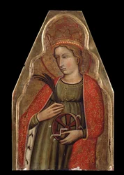 Santa Caterina d