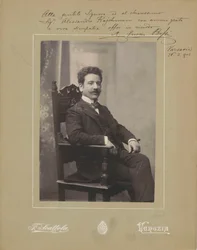 Ritratto dell