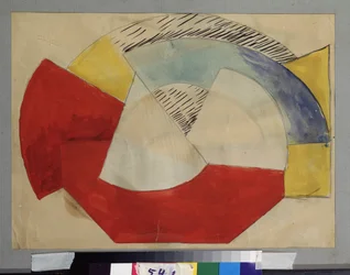 Composizione Costruttivista