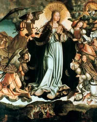 Assunzione della Vergine