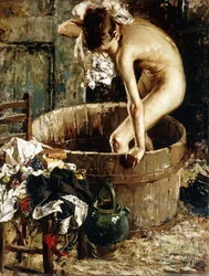 Fare il Bagno