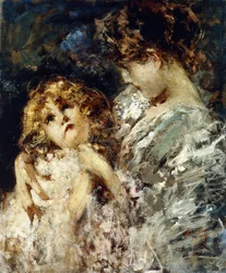 Madre e Figlio
