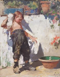 Il bagno