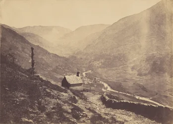 [Vista sulla valle]