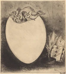 Le uova di Pasqua
