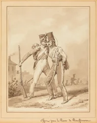 Due granatieri