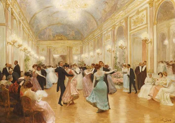 Il ballo