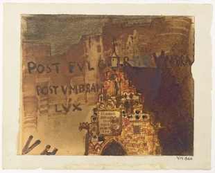 Casa del Cavaliere di Saint-Georges, Heidelberg