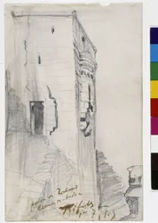 Riccardo Cuor di Leone in prigione (1157-1199)