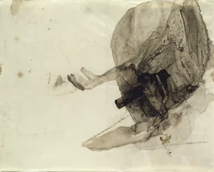 Senza titolo, c.1853-5