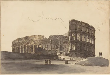 Il Colosseo