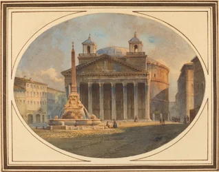 Il Pantheon